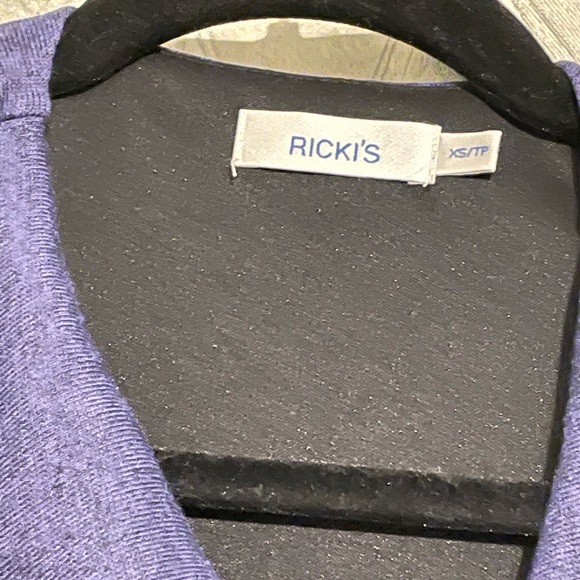 Ricki’s Frilly Wrap Dress - Picture 5 of 6